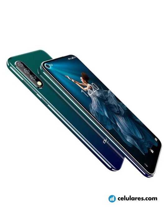 Imagen 3 Oukitel C17