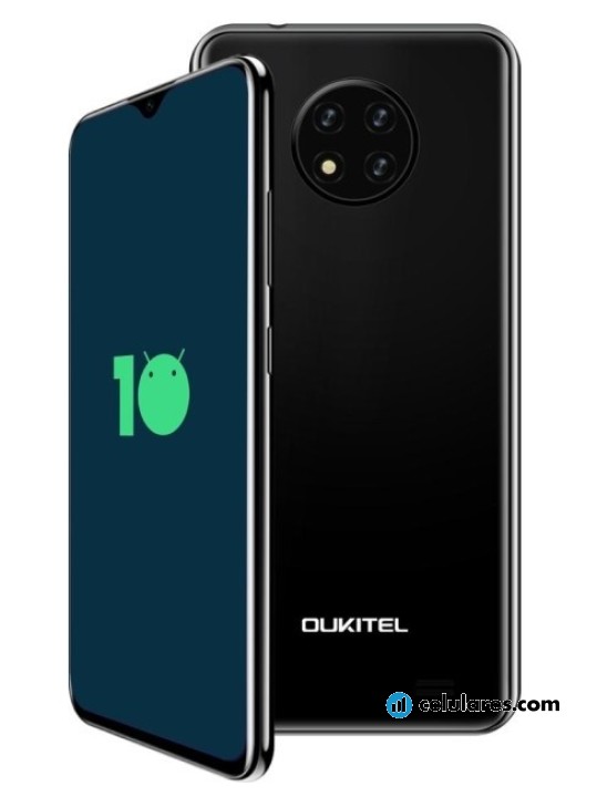 Imagen 4 Oukitel C19