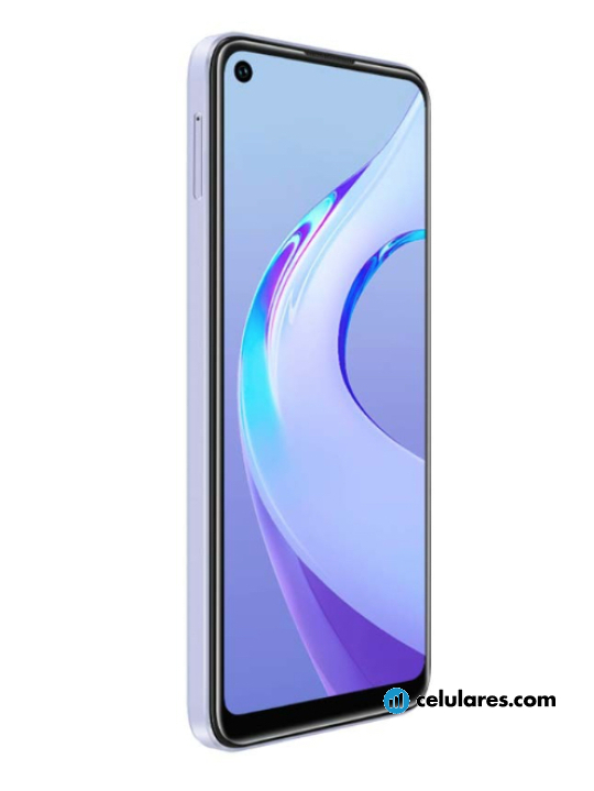 Imagen 3 Oukitel C21 Pro