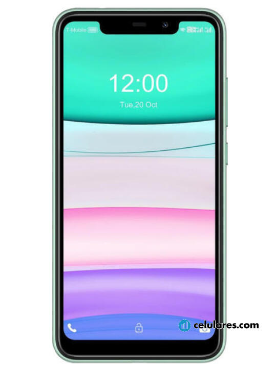 Oukitel C22