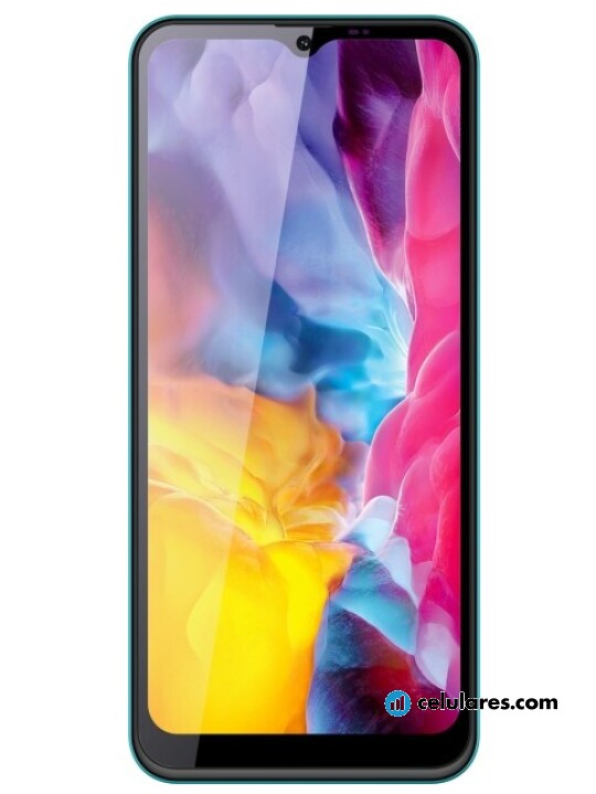 Oukitel C23 Pro