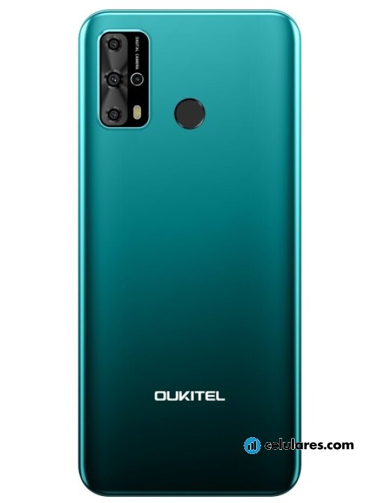 Imagen 3 Oukitel C23 Pro