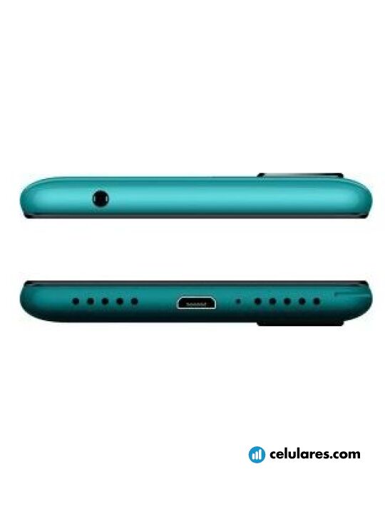 Imagen 5 Oukitel C23 Pro