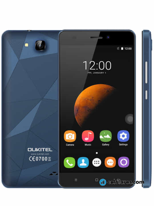 Imagen 5 Oukitel C3