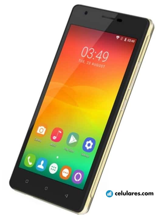 Imagen 2 Oukitel C4