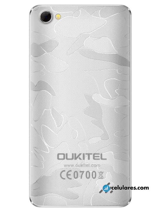 Imagen 4 Oukitel C5