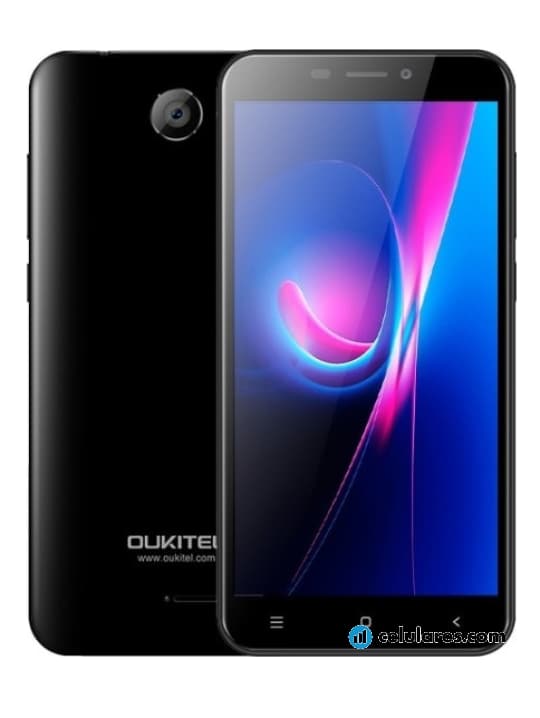 Imagen 2 Oukitel C9