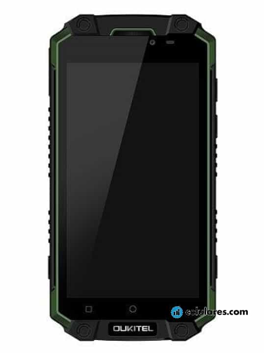 Oukitel K10000 Max