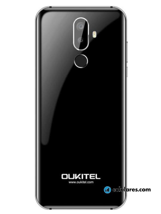 Imagen 4 Oukitel K5