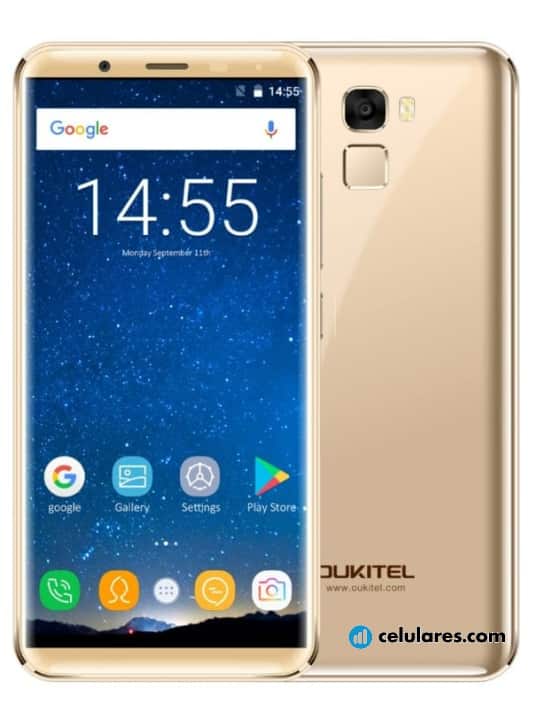 Imagen 4 Oukitel K5000