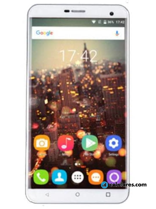 Oukitel K6000 Premium