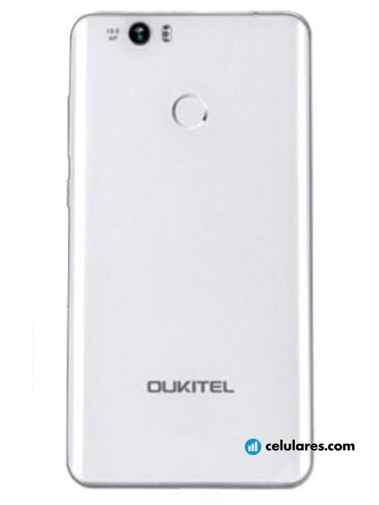 Imagen 2 Oukitel K6000 Premium