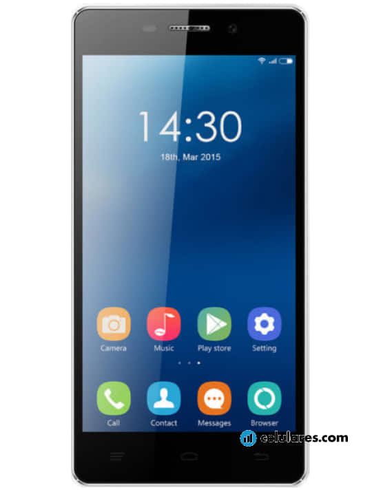 Oukitel Original Pure