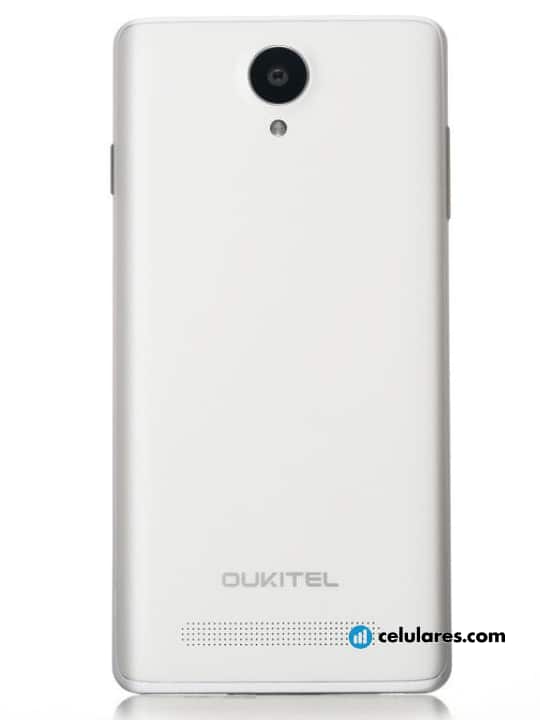Imagen 4 Oukitel Original Pure