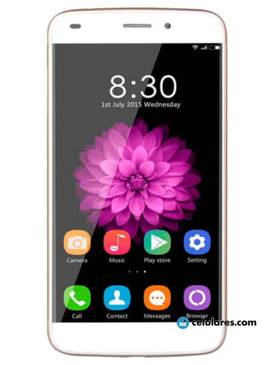 Oukitel U10