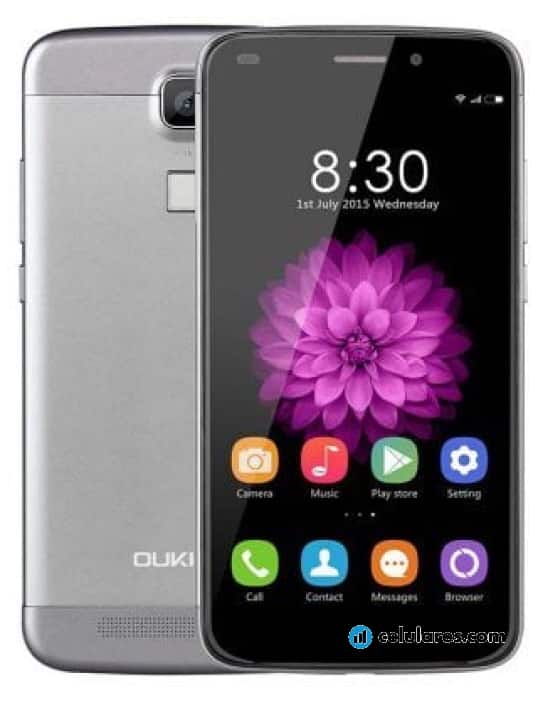 Imagen 2 Oukitel U10