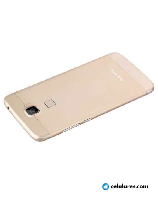 Imagen 4 Oukitel U10