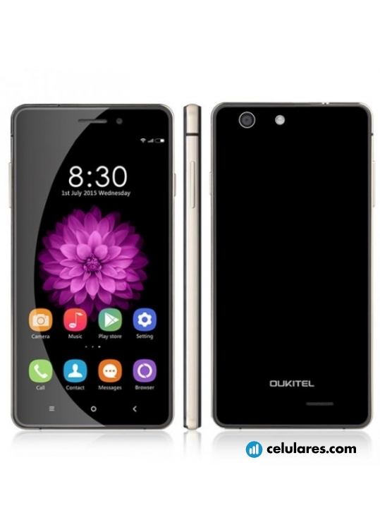 Imagen 4 Oukitel U2