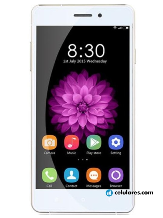 Oukitel U2