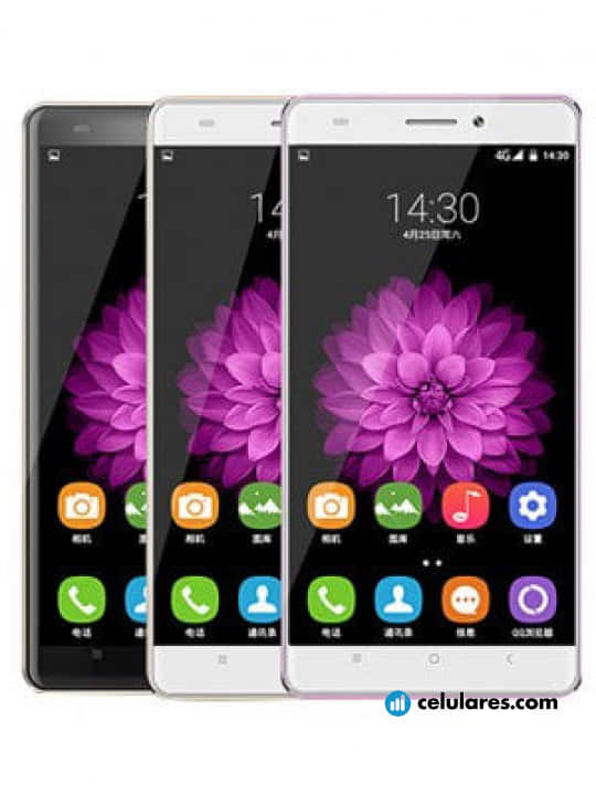 Imagen 3 Oukitel U2