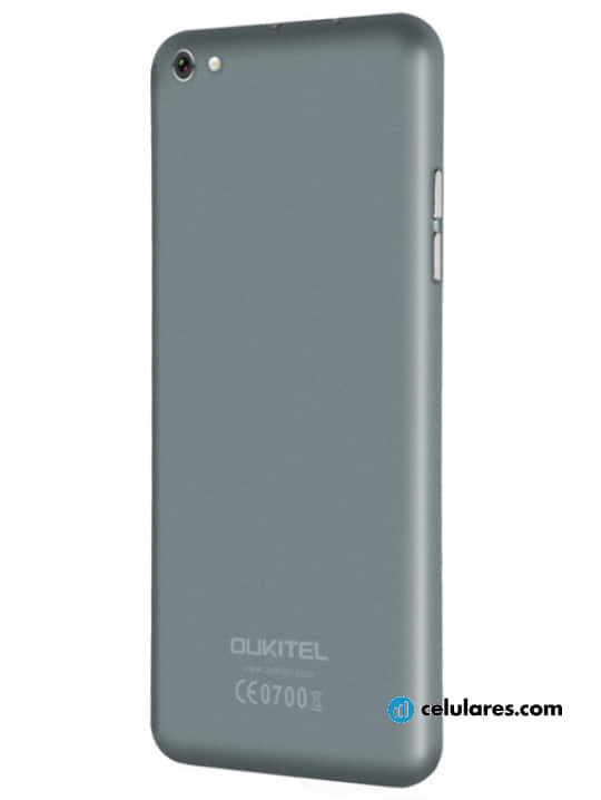 Imagen 4 Oukitel U7