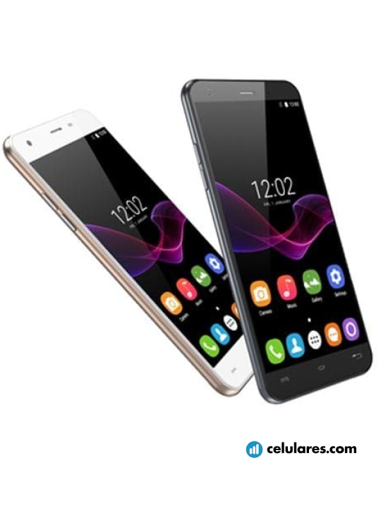 Imagen 3 Oukitel U7 Max