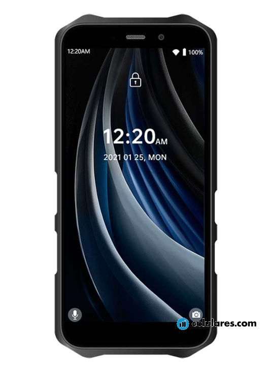 Oukitel WP12 Pro