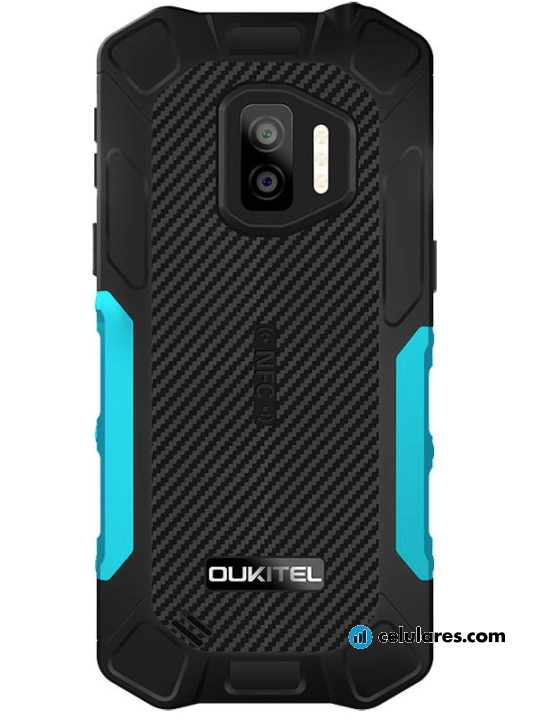 Imagen 5 Oukitel WP12 Pro