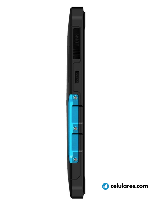 Imagen 6 Oukitel WP12 Pro