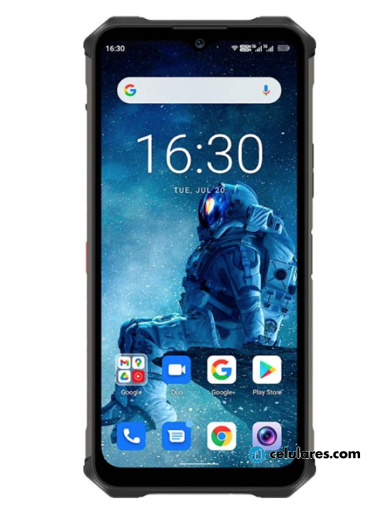 Oukitel WP13