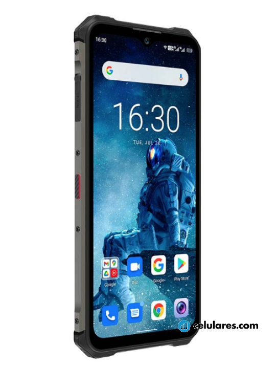 Imagen 2 Oukitel WP13
