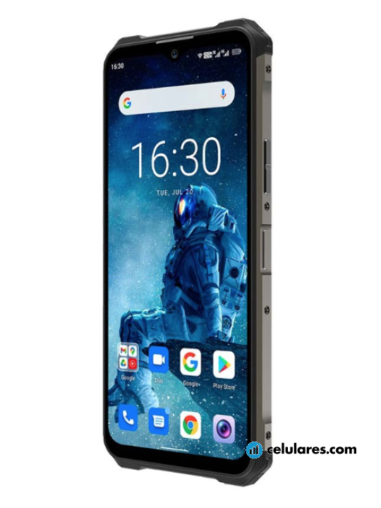 Imagen 3 Oukitel WP13