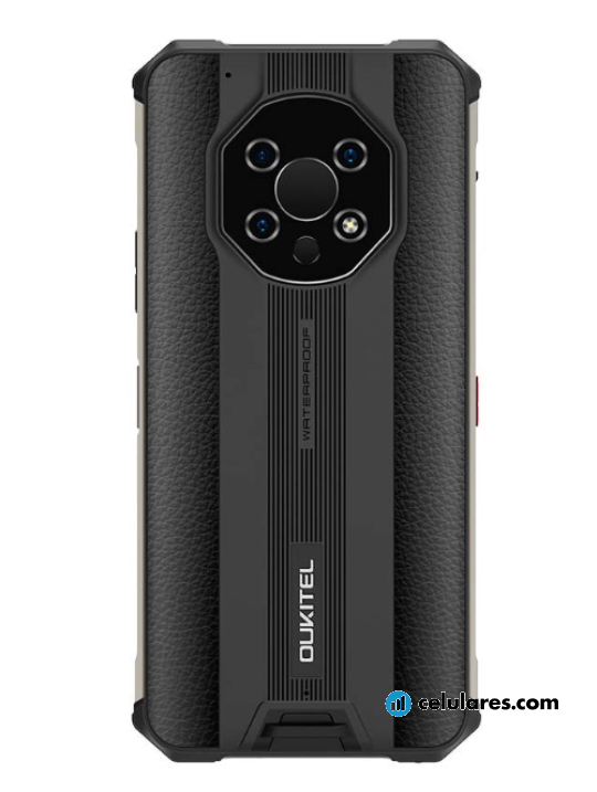 Imagen 4 Oukitel WP13
