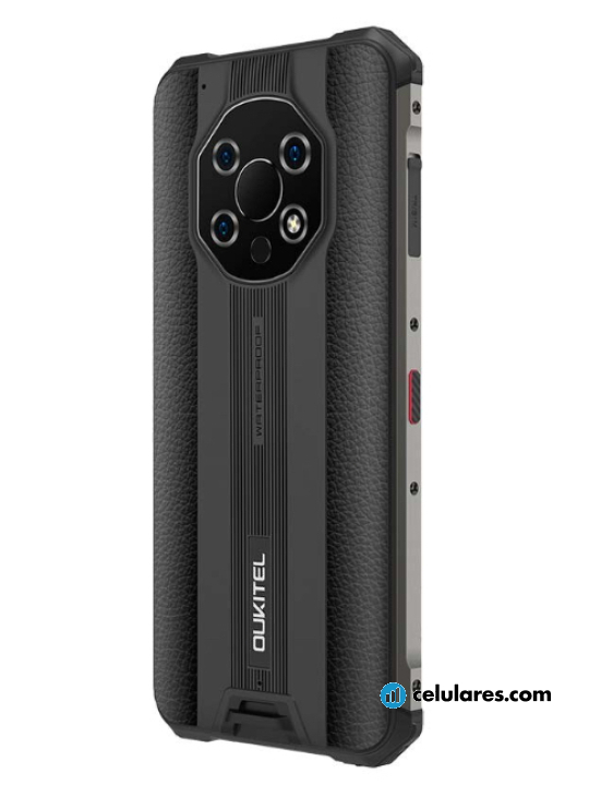 Imagen 5 Oukitel WP13