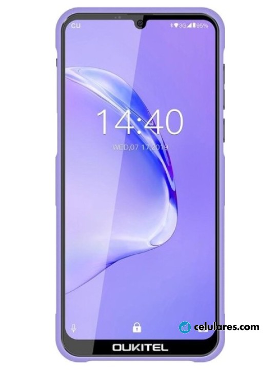 Oukitel Y1000