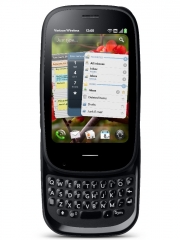 Palm Pre 2