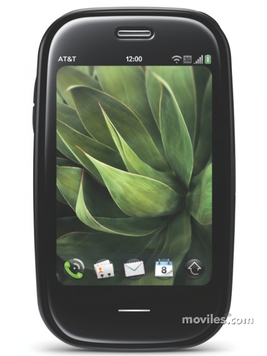 Imagen 2 Palm Pre Plus