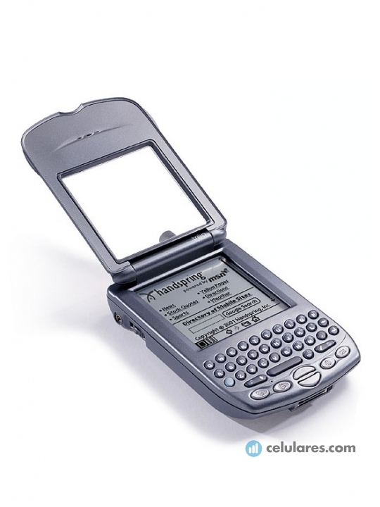 Palm Treo 180