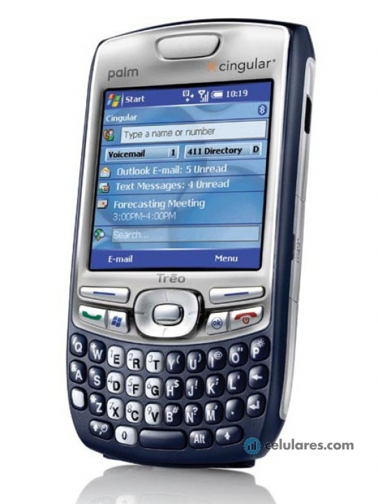 Palm Treo 750v