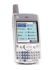 Palm Treo 600