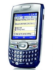 Palm Treo 750