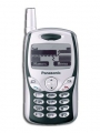 Panasonic A102