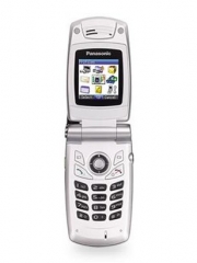 Panasonic A500