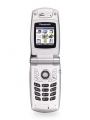 Panasonic A500