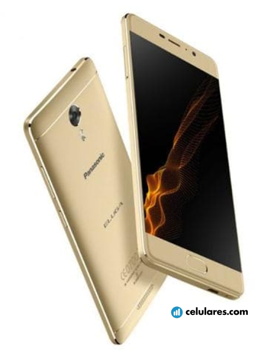 Imagen 3 Panasonic Eluga A3