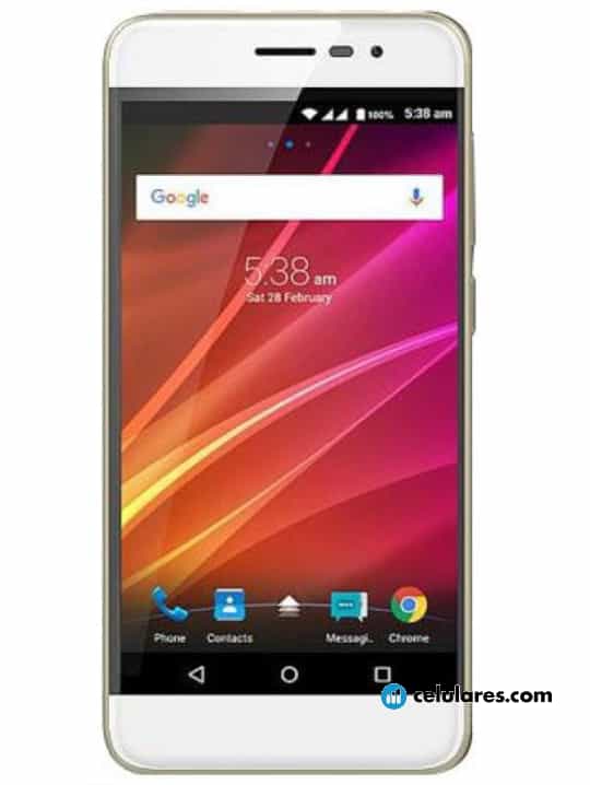Panasonic Eluga Arc