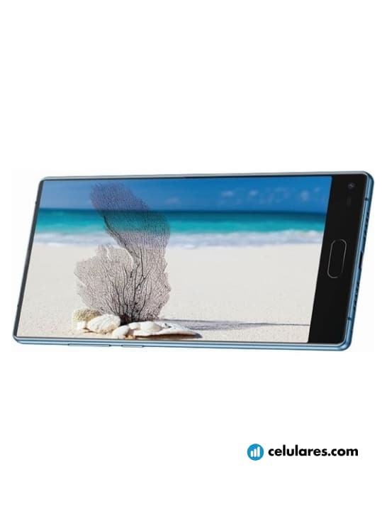 Imagen 3 Panasonic Eluga C