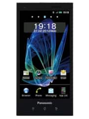 Panasonic Eluga DL1