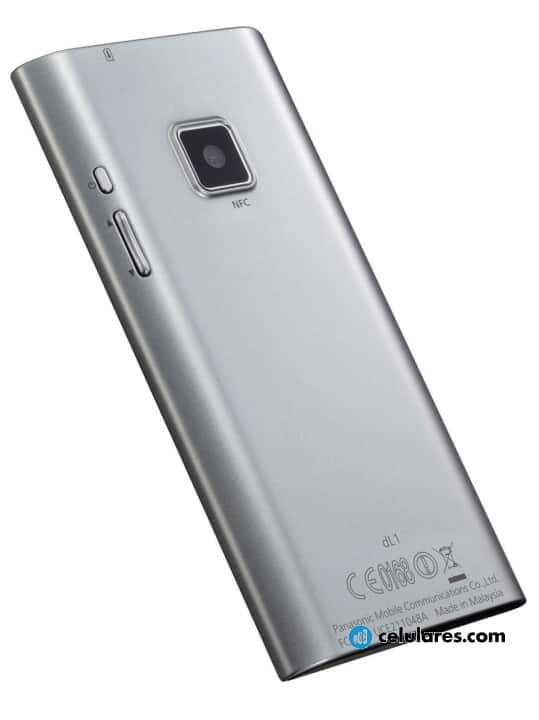 Imagen 4 Panasonic Eluga DL1