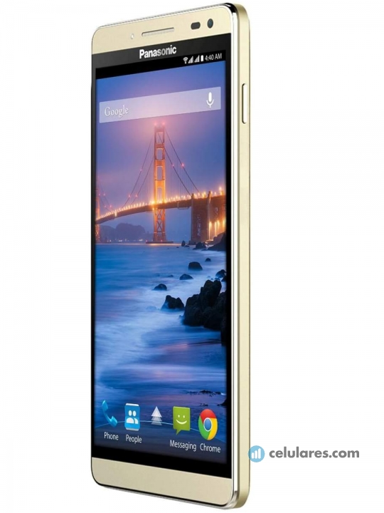 Imagen 3 Panasonic Eluga I2 (2016)